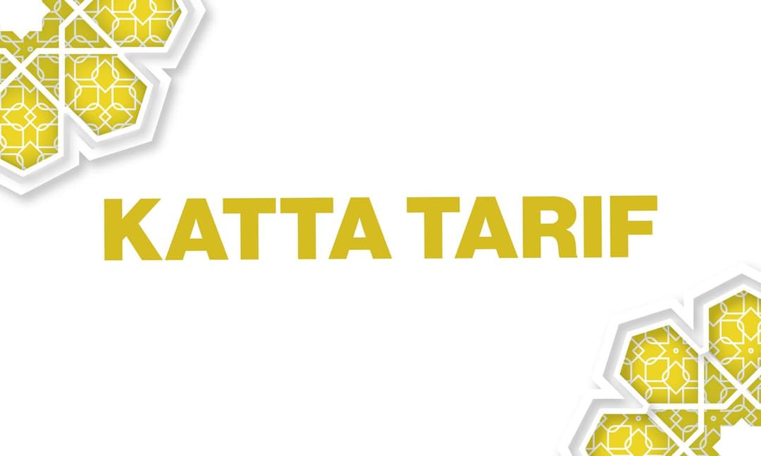 Katta tarif